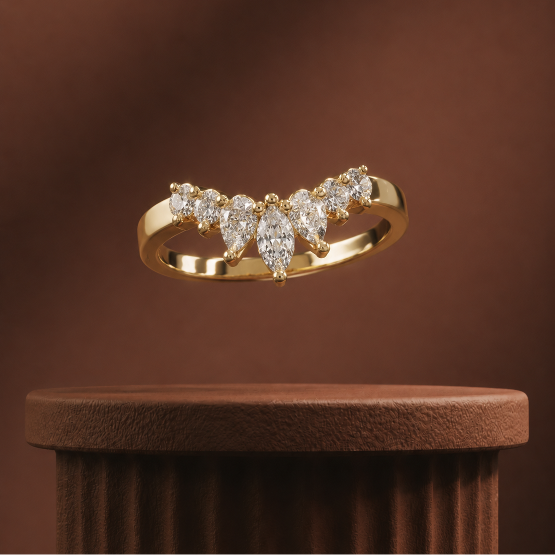 Wedding Rings