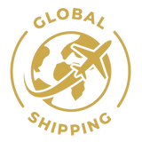 Free Insured Worldwide Shipping