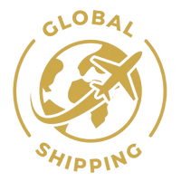 Free Worldwide Shipping