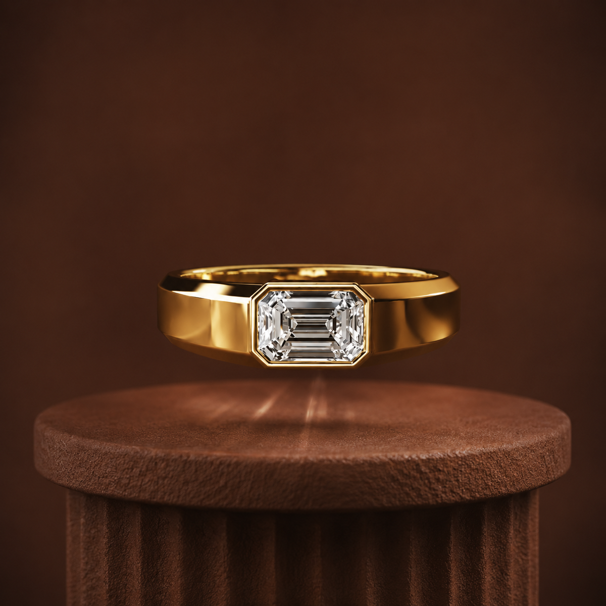 Men's Jewelry