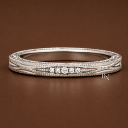 Round Cut Lab Diamond Eternity Band, Shared Prong Wedding Ring, 1.60ctw Full Circle Band, (Copy)