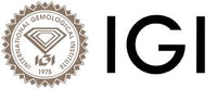 IGI Certified Diamonds